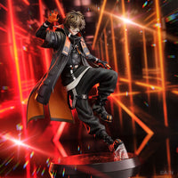 Thumbnail for Nijisanji PVC Statue 1/7 Alban Knox 26 cm