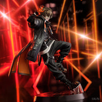 Thumbnail for Nijisanji PVC Statue 1/7 Alban Knox 26 cm