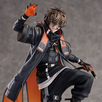 Thumbnail for Nijisanji PVC Statue 1/7 Alban Knox 26 cm