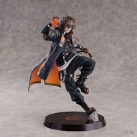 Thumbnail for Nijisanji PVC Statue 1/7 Alban Knox 26 cm
