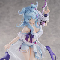 Thumbnail for Nijisanji PVC Statue 1/7 Elira Pendora with PIKL Summer Ver. 27 cm