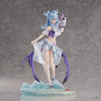 Thumbnail for Nijisanji PVC Statue 1/7 Elira Pendora with PIKL Summer Ver. 27 cm