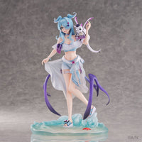 Thumbnail for Nijisanji PVC Statue 1/7 Elira Pendora with PIKL Summer Ver. 27 cm