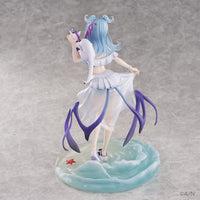 Thumbnail for Nijisanji PVC Statue 1/7 Elira Pendora with PIKL Summer Ver. 27 cm