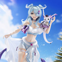 Thumbnail for Nijisanji PVC Statue 1/7 Elira Pendora with PIKL Summer Ver. 27 cm
