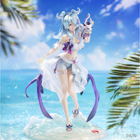 Thumbnail for Nijisanji PVC Statue 1/7 Elira Pendora with PIKL Summer Ver. 27 cm
