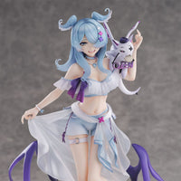 Thumbnail for Nijisanji PVC Statue 1/7 Elira Pendora with PIKL Summer Ver. 27 cm
