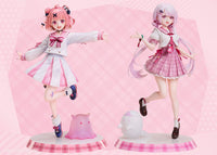 Thumbnail for Nijisanji PVC Statue 1/7 Shiina Yuika 23 cm