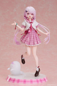 Thumbnail for Nijisanji PVC Statue 1/7 Shiina Yuika 23 cm