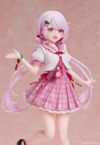 Thumbnail for Nijisanji PVC Statue 1/7 Shiina Yuika 23 cm