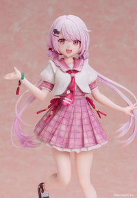 Thumbnail for Nijisanji PVC Statue 1/7 Shiina Yuika 23 cm