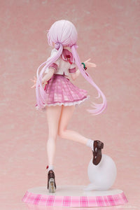 Thumbnail for Nijisanji PVC Statue 1/7 Shiina Yuika 23 cm