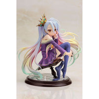 Thumbnail for No Game No Life Statue 1/7 Shiro 16 cm Kotobukiya