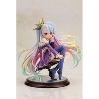 Thumbnail for No Game No Life Statue 1/7 Shiro 16 cm Kotobukiya