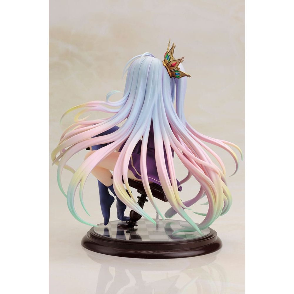 No Game No Life Statue 1/7 Shiro 16 cm Kotobukiya