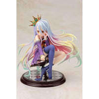 Thumbnail for No Game No Life Statue 1/7 Shiro 16 cm Kotobukiya