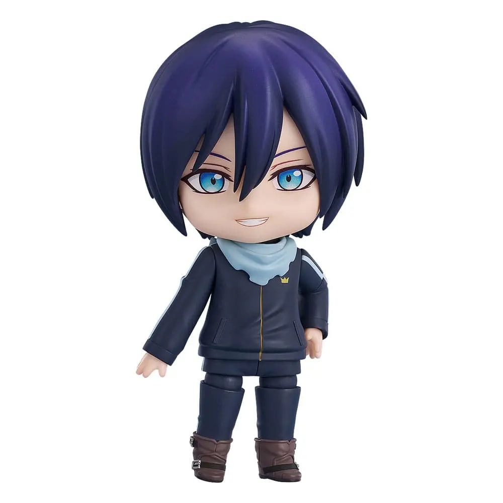 Noragami Nendoroid Action Figure Yato 10 cm Good Smile Company