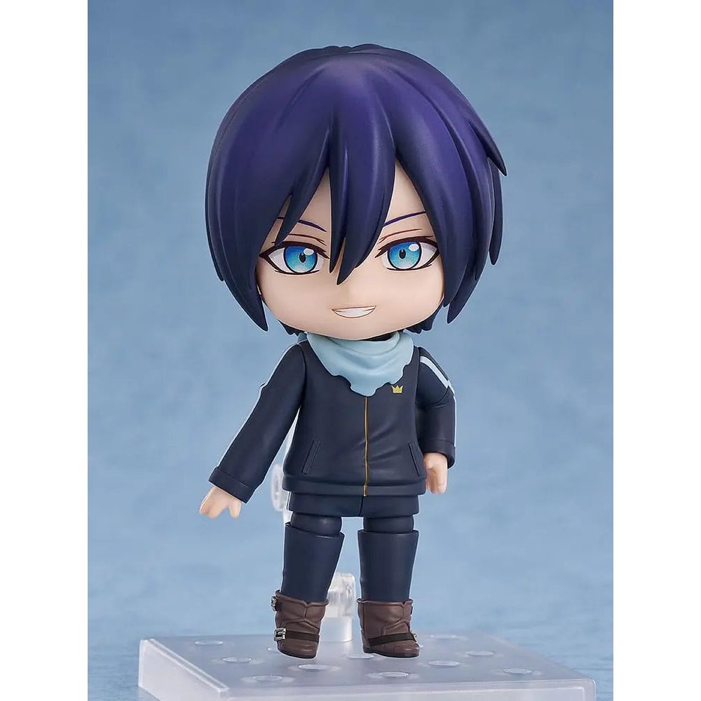 Noragami Nendoroid Action Figure Yato 10 cm Good Smile Company