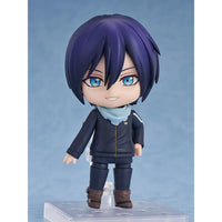 Thumbnail for Noragami Nendoroid Action Figure Yato 10 cm Good Smile Company