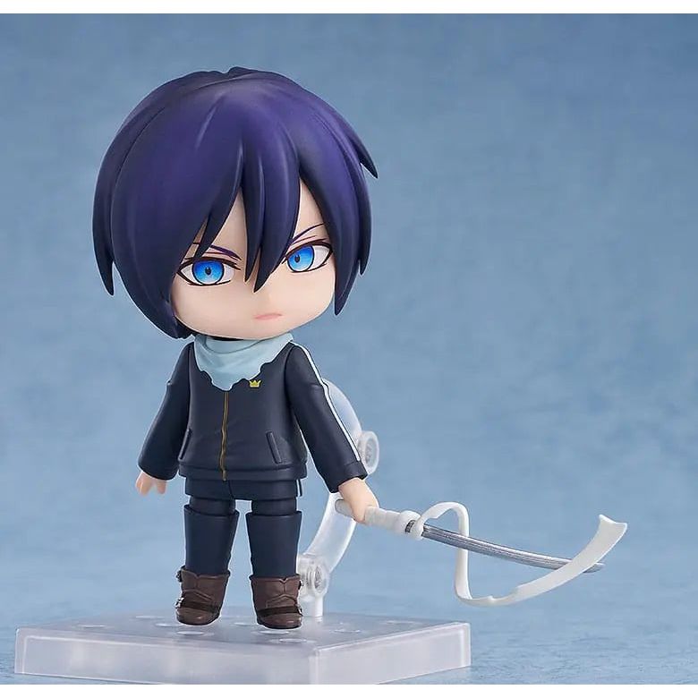 Noragami Nendoroid Action Figure Yato 10 cm Good Smile Company