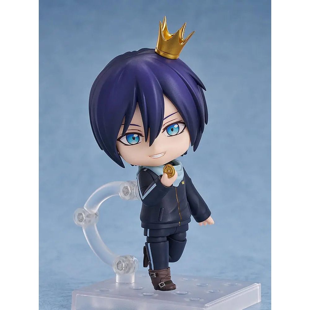 Noragami Nendoroid Action Figure Yato 10 cm Good Smile Company