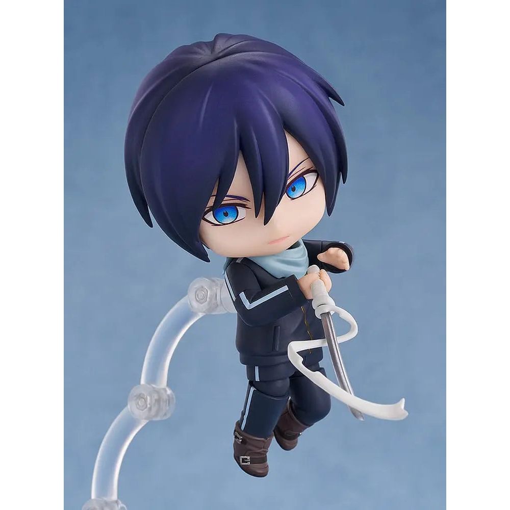 Noragami Nendoroid Action Figure Yato 10 cm Good Smile Company