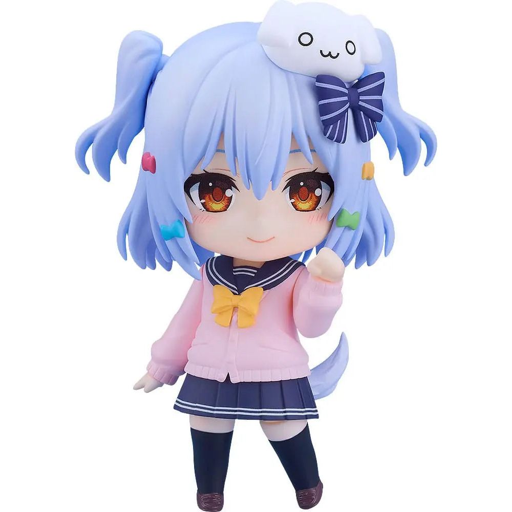 Noripro Nendoroid Action Figure Inuyama Tamaki 10 cm Good Smile Company