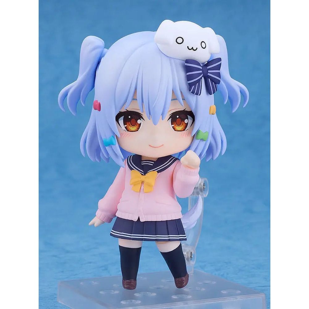 Noripro Nendoroid Action Figure Inuyama Tamaki 10 cm Good Smile Company