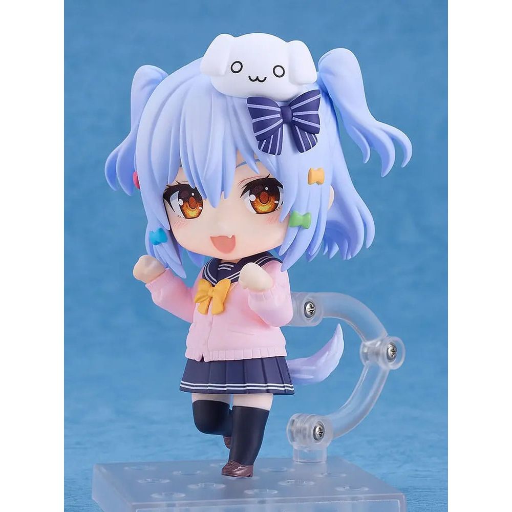 Noripro Nendoroid Action Figure Inuyama Tamaki 10 cm Good Smile Company