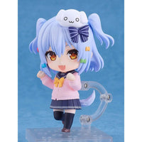 Thumbnail for Noripro Nendoroid Action Figure Inuyama Tamaki 10 cm Good Smile Company