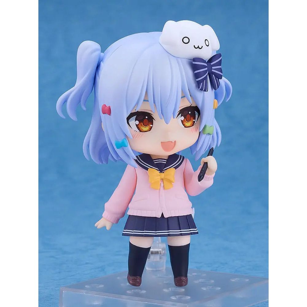 Noripro Nendoroid Action Figure Inuyama Tamaki 10 cm Good Smile Company