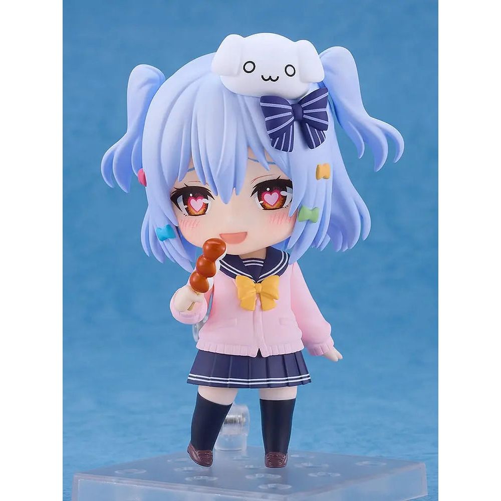 Noripro Nendoroid Action Figure Inuyama Tamaki 10 cm Good Smile Company