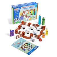 Thumbnail for Numberblocks Sheep Farm Activity Set Learning Resources