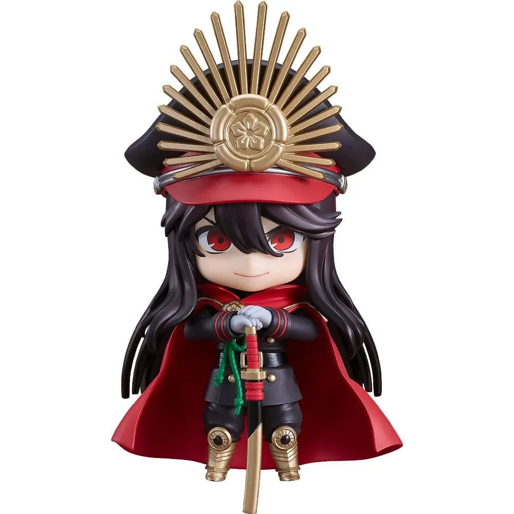 Fate/Grand Order Nendoroid Doll Action Figure Archer/Oda Nobunaga 10 cm Good Smile Company