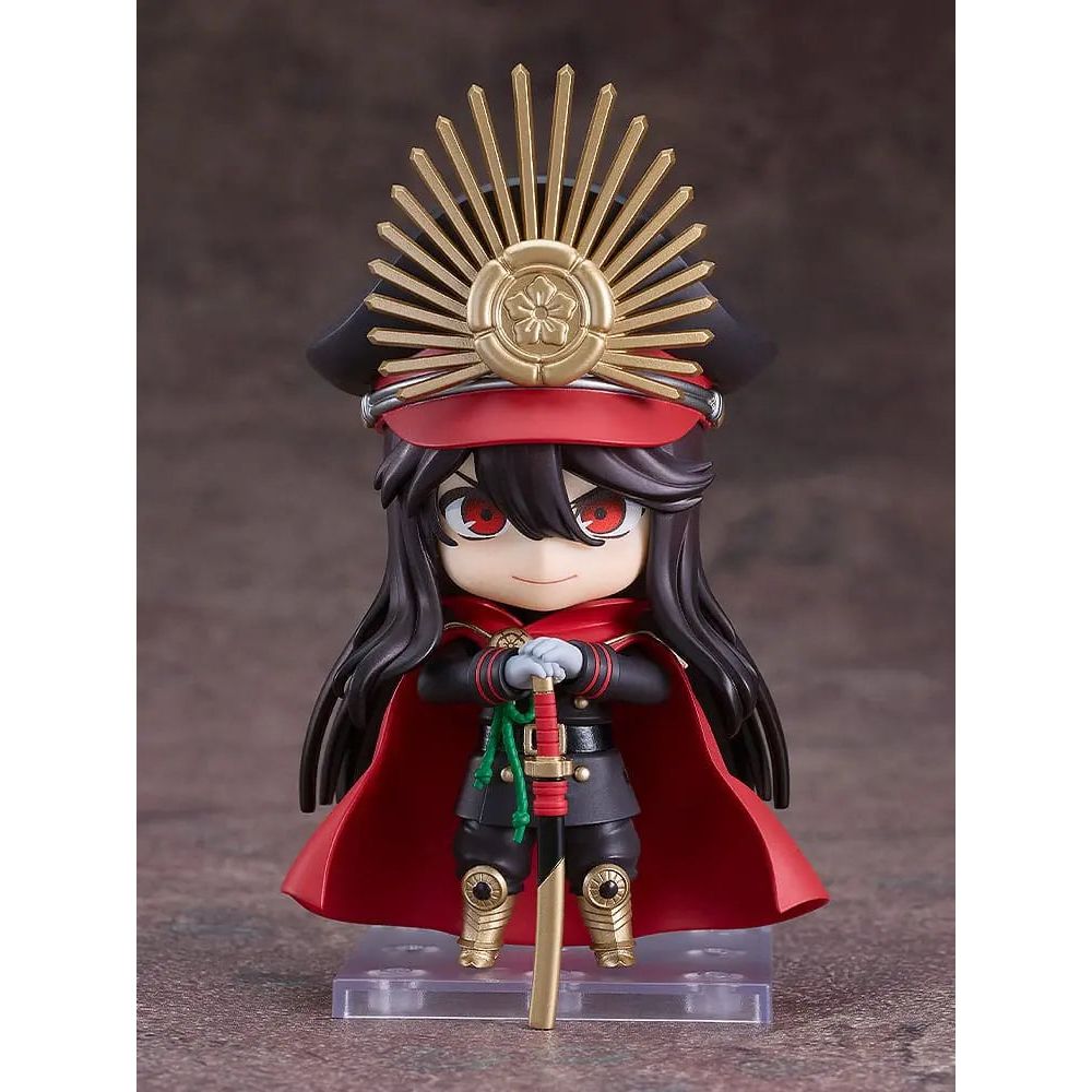 Fate/Grand Order Nendoroid Doll Action Figure Archer/Oda Nobunaga 10 cm Good Smile Company