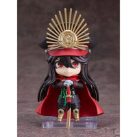 Thumbnail for Fate/Grand Order Nendoroid Doll Action Figure Archer/Oda Nobunaga 10 cm Good Smile Company