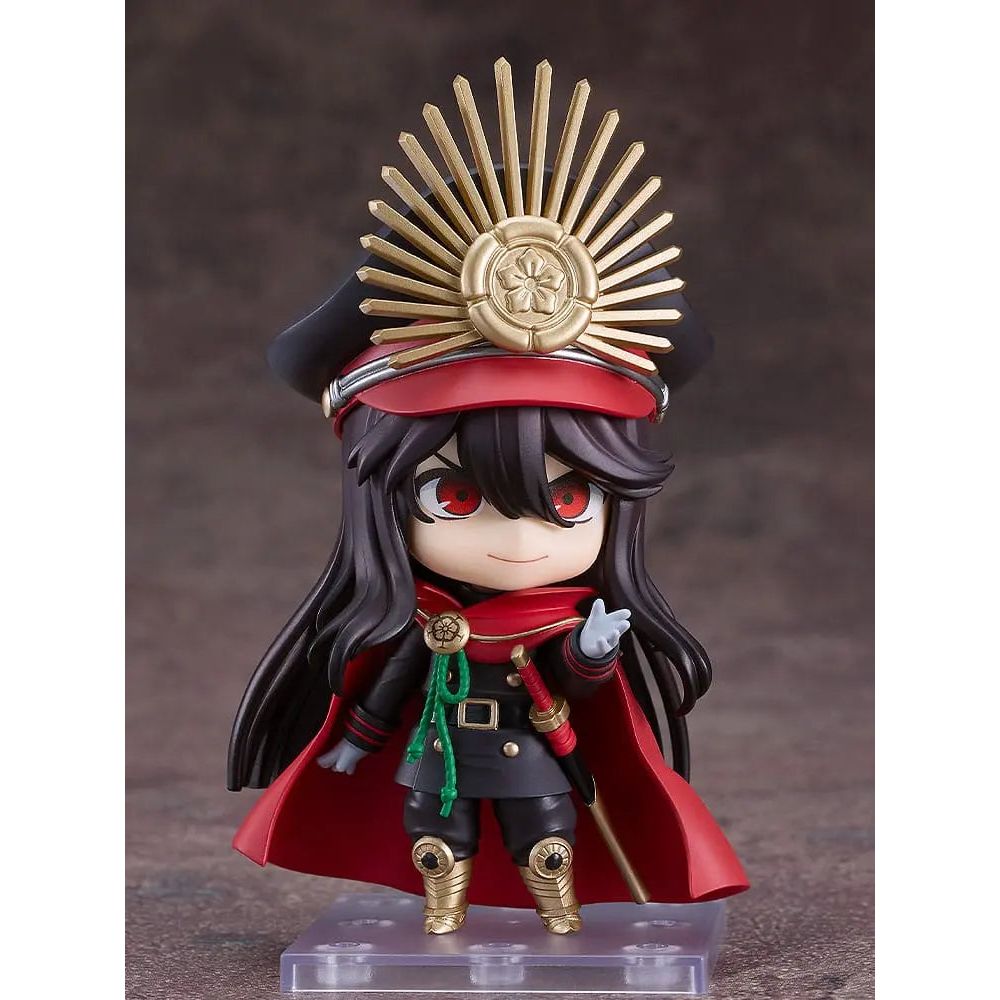 Fate/Grand Order Nendoroid Doll Action Figure Archer/Oda Nobunaga 10 cm Good Smile Company