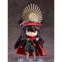 Thumbnail for Fate/Grand Order Nendoroid Doll Action Figure Archer/Oda Nobunaga 10 cm Good Smile Company