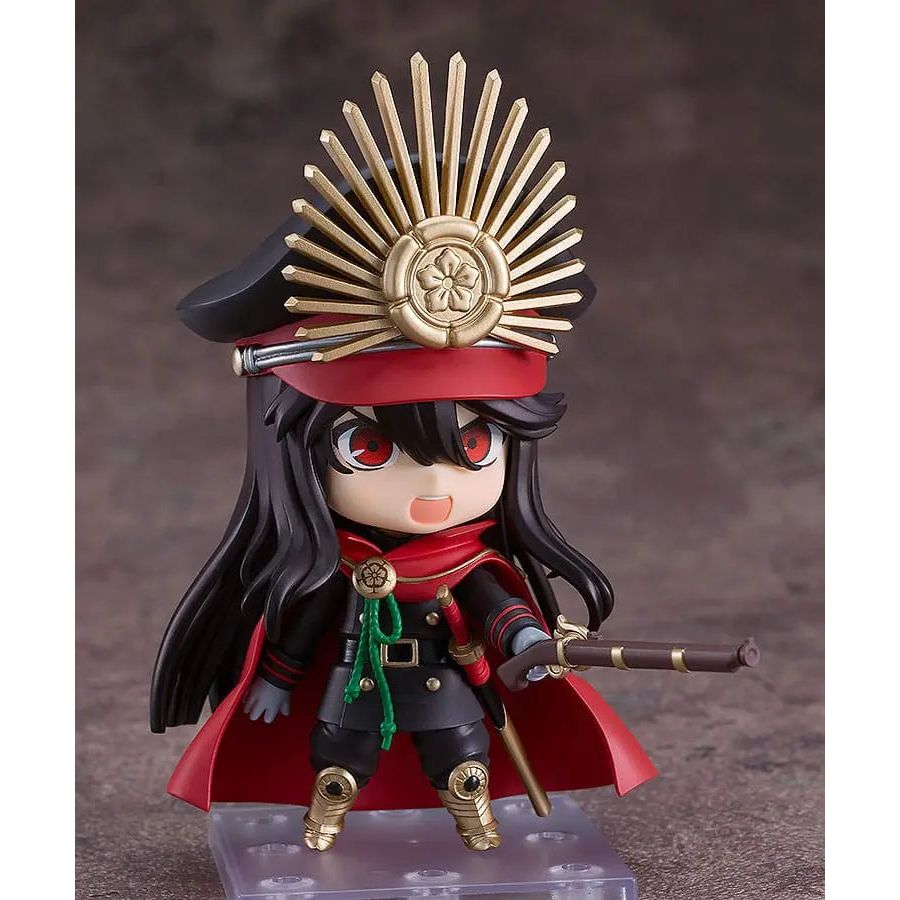 Fate/Grand Order Nendoroid Doll Action Figure Archer/Oda Nobunaga 10 cm Good Smile Company