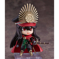 Thumbnail for Fate/Grand Order Nendoroid Doll Action Figure Archer/Oda Nobunaga 10 cm Good Smile Company