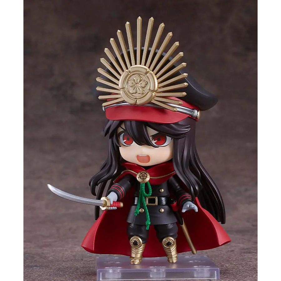 Fate/Grand Order Nendoroid Doll Action Figure Archer/Oda Nobunaga 10 cm Good Smile Company