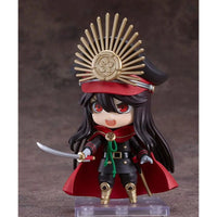 Thumbnail for Fate/Grand Order Nendoroid Doll Action Figure Archer/Oda Nobunaga 10 cm Good Smile Company