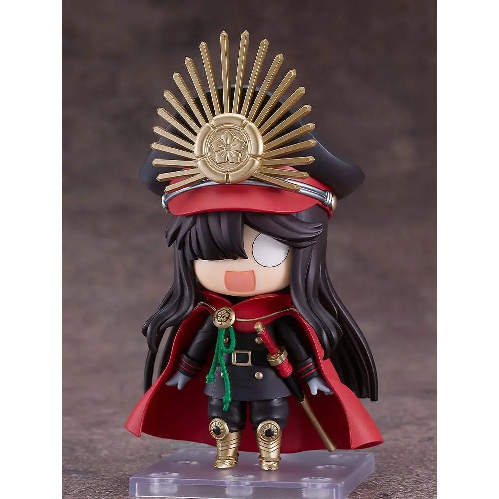 Fate/Grand Order Nendoroid Doll Action Figure Archer/Oda Nobunaga 10 cm Good Smile Company