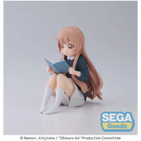 Thumbnail for Ohmuro-Ke PM Perching PVC Statue Hanako Ohmuro 8 cm Sega Goods