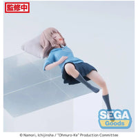 Thumbnail for Ohmuro-Ke PVC Statue PM Perching Sakurako Ohmuro 7 cm Sega Goods