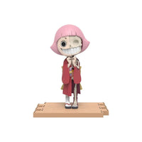 Thumbnail for One Piece Blind Box Hidden Dissectibles Series 5 (Ladies ed.) Display 6 Pack Mighty Jaxx