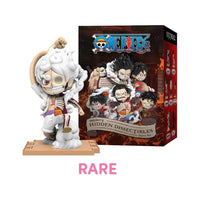 Thumbnail for One Piece Blind Box Hidden Dissectibles Series 6 (Luffy Gear's) Display 6 Pack Mighty Jaxx