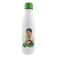 Thumbnail for One Piece Thermo Water Bottle Zoro Cinereplicas