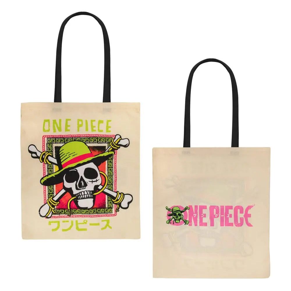 One Piece Tote Bag One Piece Cinereplicas