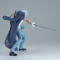 Thumbnail for One Piece Battle Record Trafalgar Law II figure 15cm